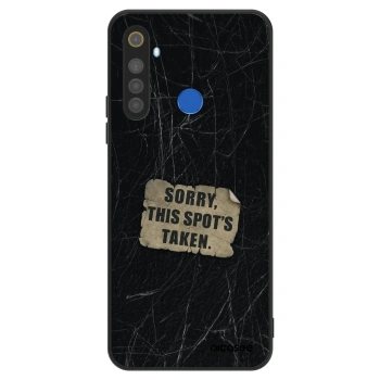 Obal pre Realme 5 - SORRY