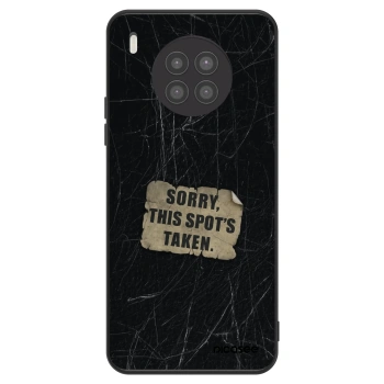 Obal pre Huawei Nova 8i - SORRY
