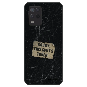 Obal pre Realme 8 5G - SORRY