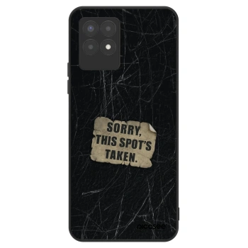 Obal pre Realme 8i - SORRY