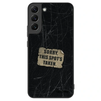 Obal pre Samsung Galaxy S22+ 5G - SORRY