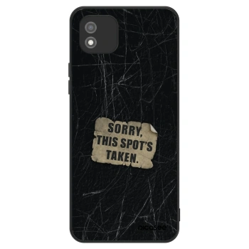 Obal pre Realme C11 (2021) - SORRY