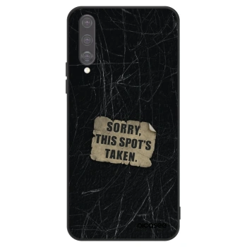 Obal pre Huawei P20 Pro - SORRY