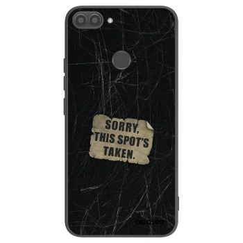 Obal pre Huawei P Smart - SORRY