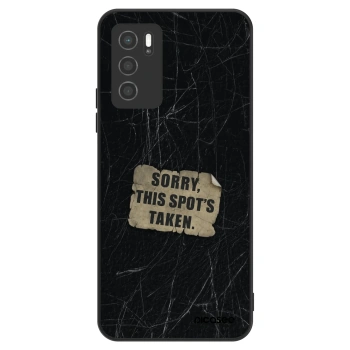 Obal pre OPPO A16s - SORRY