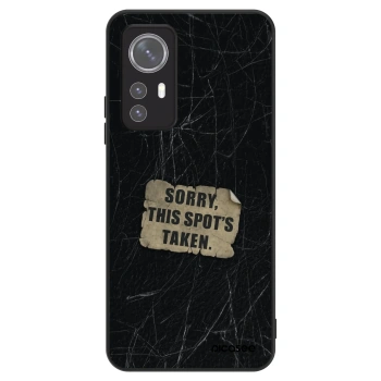 Obal pre Xiaomi 12X - SORRY