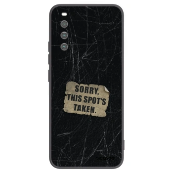 Obal pre Sony Xperia 10 IV 5G - SORRY