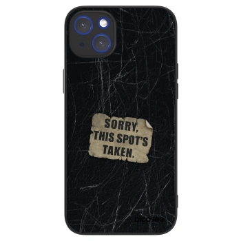 Picasee ULTIMATE CASE pro Apple iPhone 14 Plus - SORRY