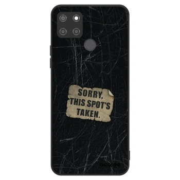Obal pre Realme C21Y - SORRY