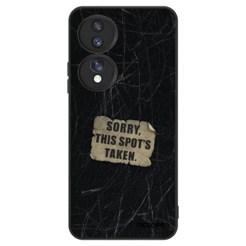 Obal pre Honor 70 - SORRY