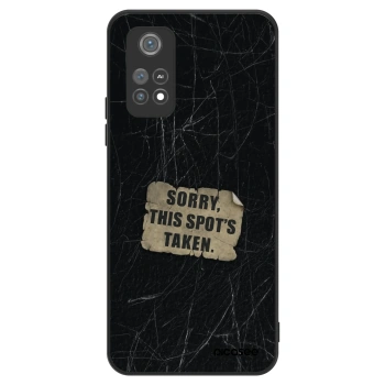 Obal pre Xiaomi Poco M4 Pro - SORRY