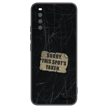 Obal pre Sony Xperia 10 III - SORRY
