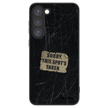 Obal pre Samsung Galaxy S23+ 5G - SORRY