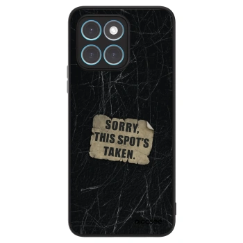 Obal pre Honor X8 5G - SORRY