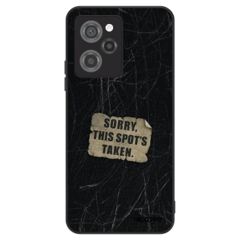 Obal pre Xiaomi Poco X5 Pro - SORRY