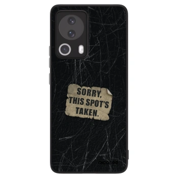 Picasee ULTIMATE CASE pro Xiaomi 13 Lite - SORRY