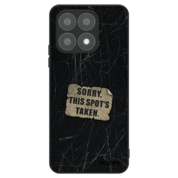 Obal pre Honor X8a - SORRY