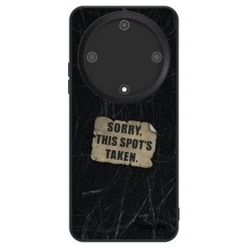 Obal pre Honor Magic5 Lite 5G - SORRY