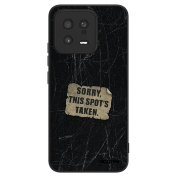 Obal pre Xiaomi 13 - SORRY