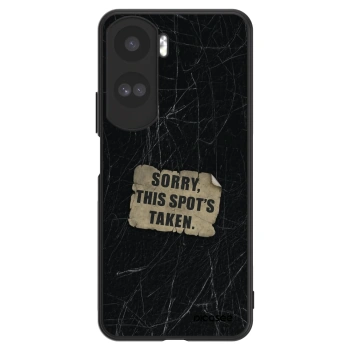 Obal pre Honor 90 Lite 5G - SORRY