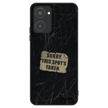Obal pre Realme 10 4G - SORRY