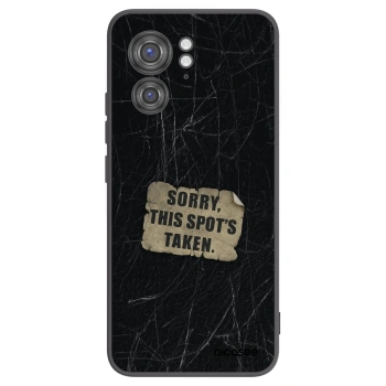 Obal pre Motorola Edge 40 - SORRY