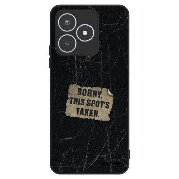 Obal pre Realme C53 - SORRY