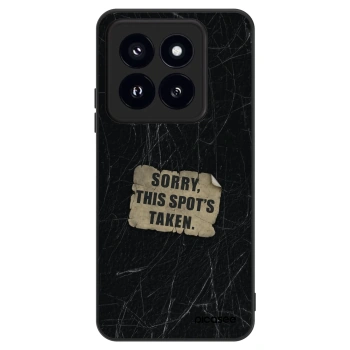 Obal pre Xiaomi 14 Pro - SORRY