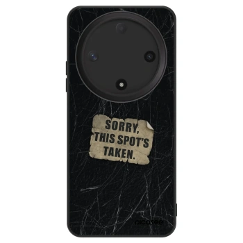 Obal pre Honor Magic6 Lite 5G - SORRY