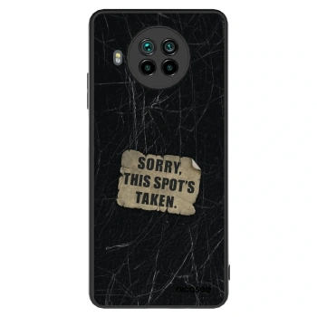 Obal pre Xiaomi Mi 10T Lite - SORRY