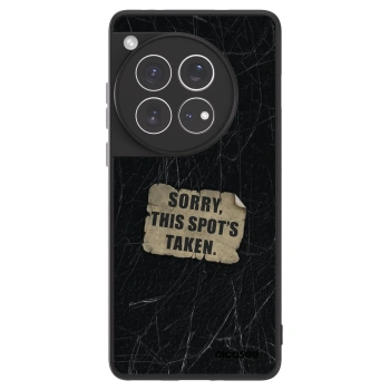 Picasee ULTIMATE CASE pro OnePlus 12 5G - SORRY
