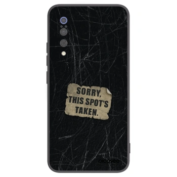 Obal pre Xiaomi Mi 9 - SORRY