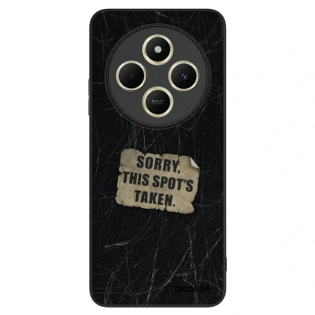 Obal pre Xiaomi Redmi 14C - SORRY