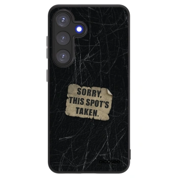 Picasee ULTIMATE CASE pro Samsung Galaxy S25 5G - SORRY