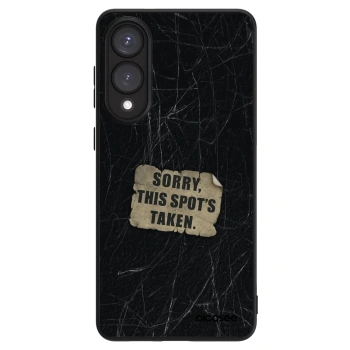 Obal pre Samsung Galaxy S25 Edge 5G - SORRY