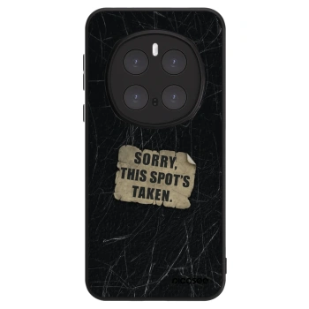 Obal pre Honor Magic7 Pro 5G - SORRY