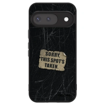 Obal pre Google Pixel 9 - SORRY