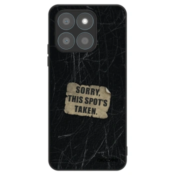 Obal pre Honor X8c - SORRY