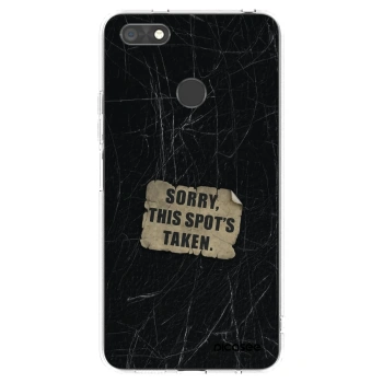 Obal pre Huawei P9 Lite Mini - SORRY