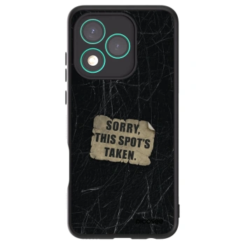 Obal pre Honor 400 Lite 5G - SORRY