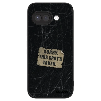 Obal pre Google Pixel 9a - SORRY