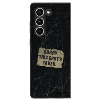 Obal pre Samsung Galaxy Z Fold5 5G - SORRY