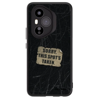 Obal pre Honor 400 Pro 5G - SORRY