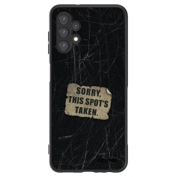 Obal pre Samsung Galaxy A13 5G - SORRY