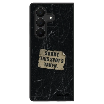Obal pre Samsung Galaxy Z Fold7 5G - SORRY