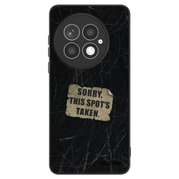 Obal pre OnePlus 13 5G - SORRY