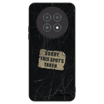 Obal pre Realme 12X - SORRY