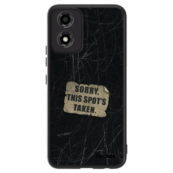 Obal pre Motorola Moto E14 - SORRY