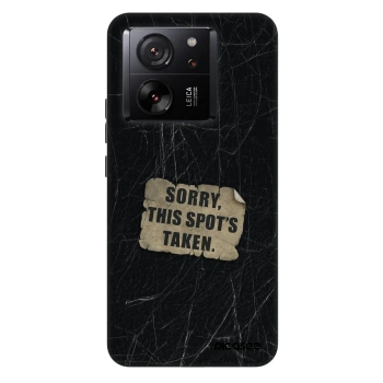 Obal pre Xiaomi 13T Pro - SORRY