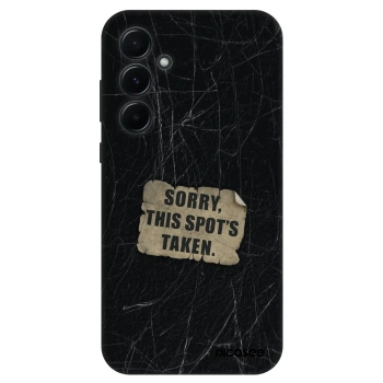 Obal pre Samsung Galaxy A55 5G A556B - SORRY